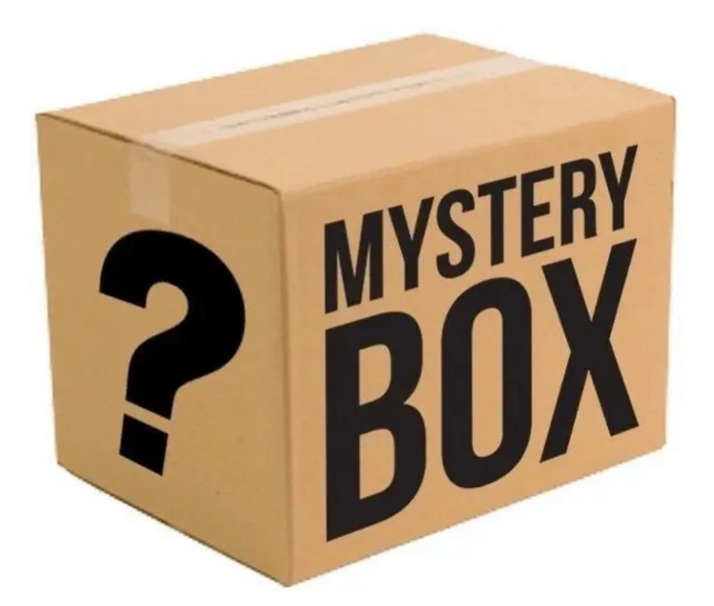 Mystery Box